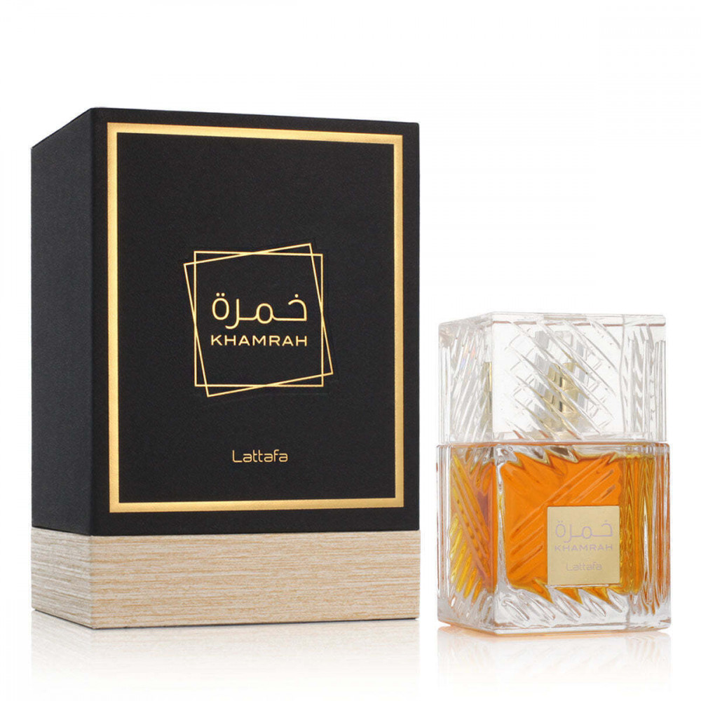 Lattafa Khamrah EDP 100ml