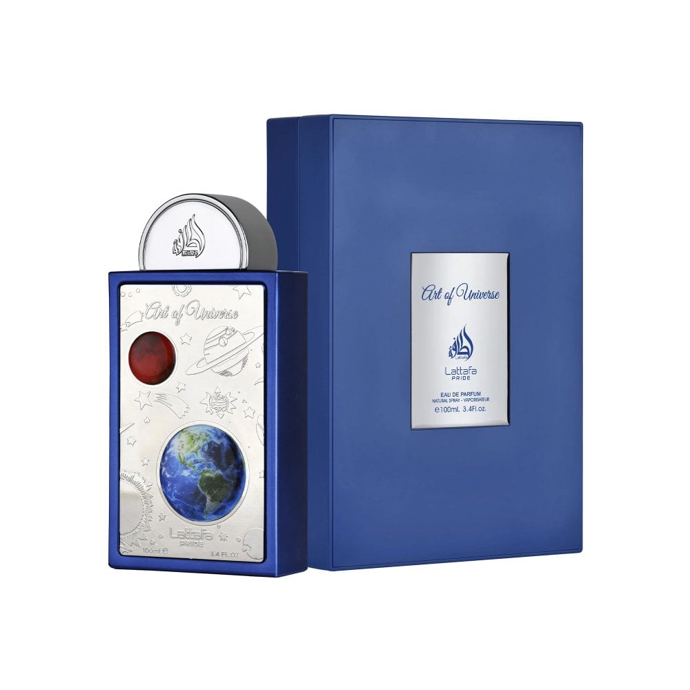 Lattafa Pride Art Of Universe EDP 100ml