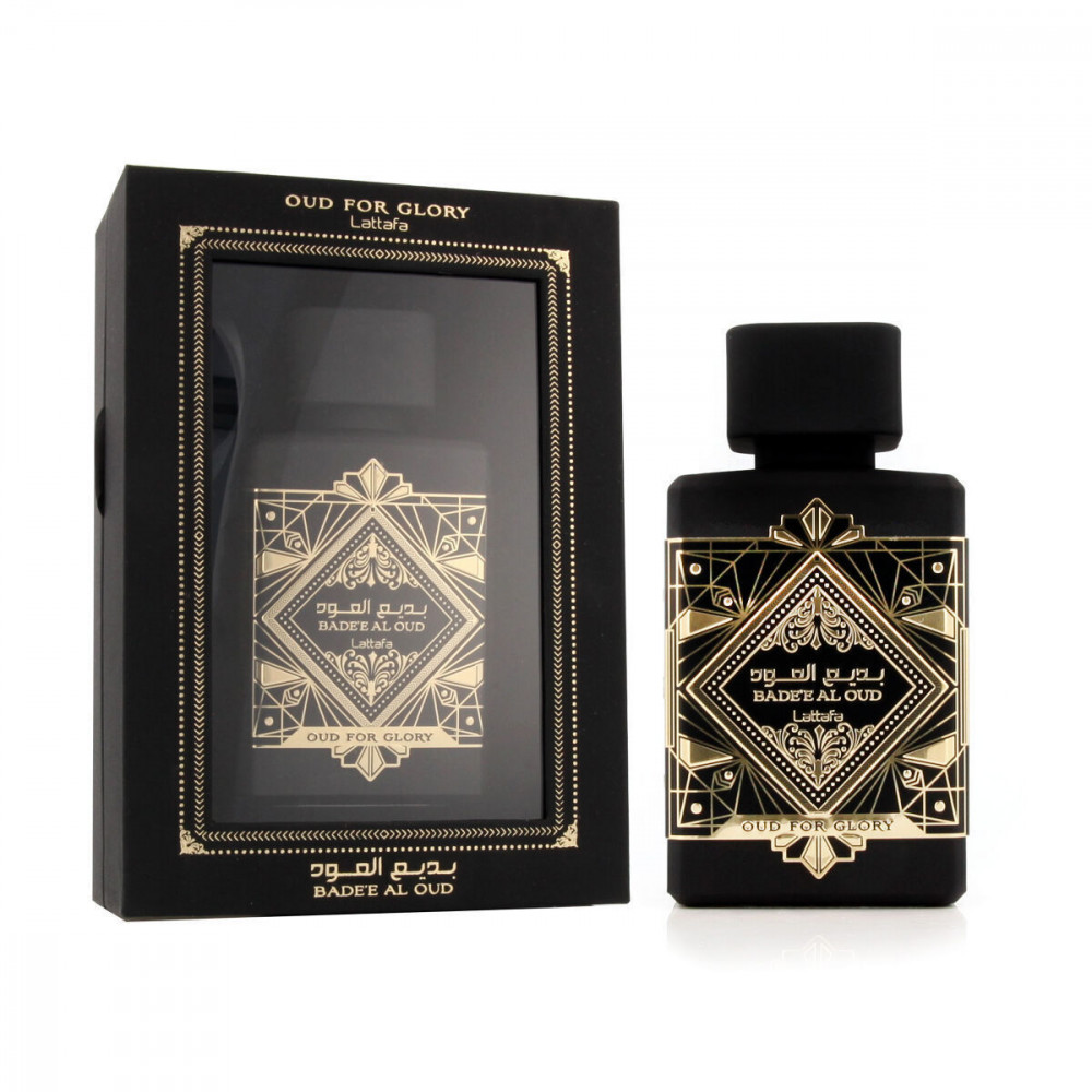 Lattafa Bade'e Al Oud Oud For Glory EDP 100ml