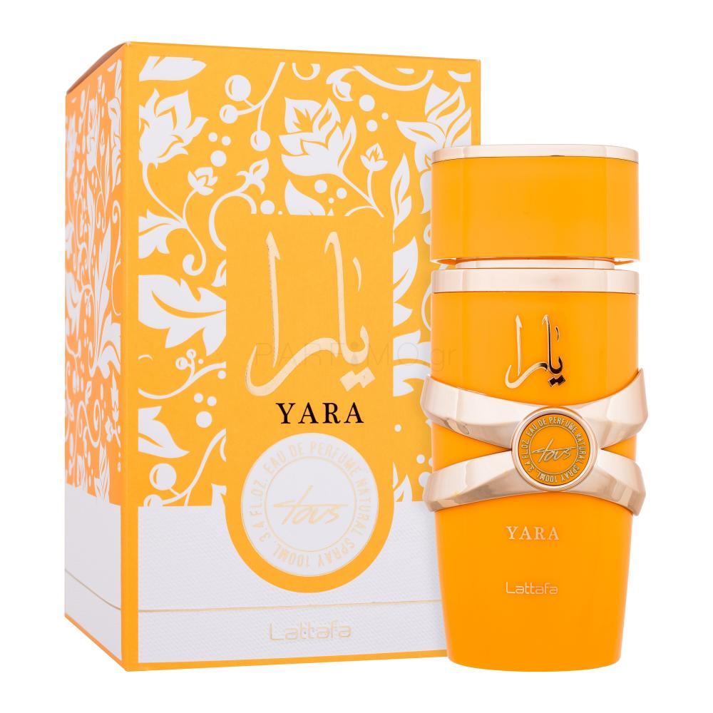 Lattafa Yara Tous EDP 100ml