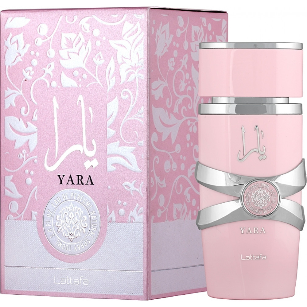 Lattafa Yara EDP 100ml