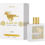 Lattafa Qaed Al Fursan Unlimited EDP 100ml