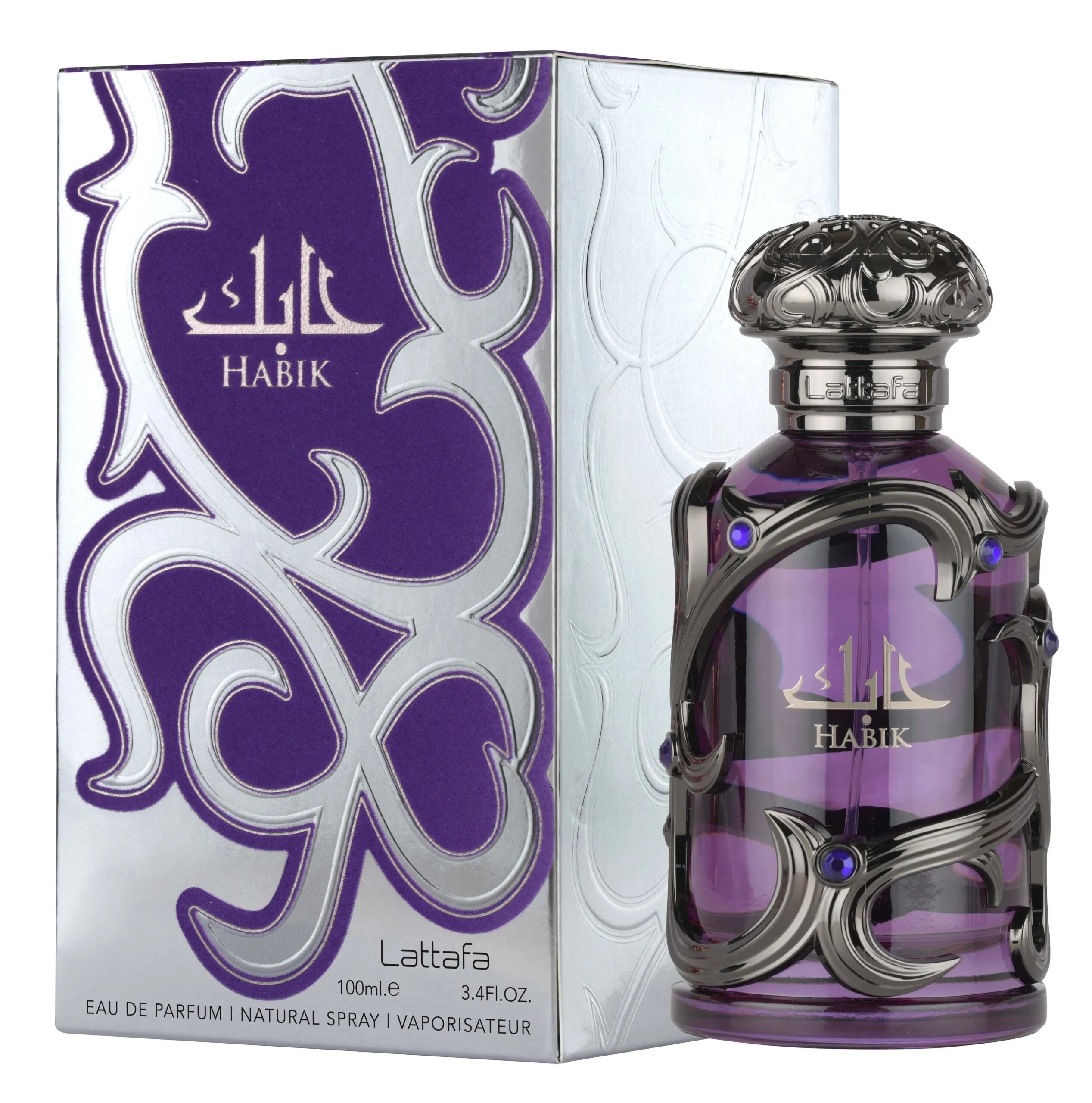 Lattafa Habik M EDP 100 ml
