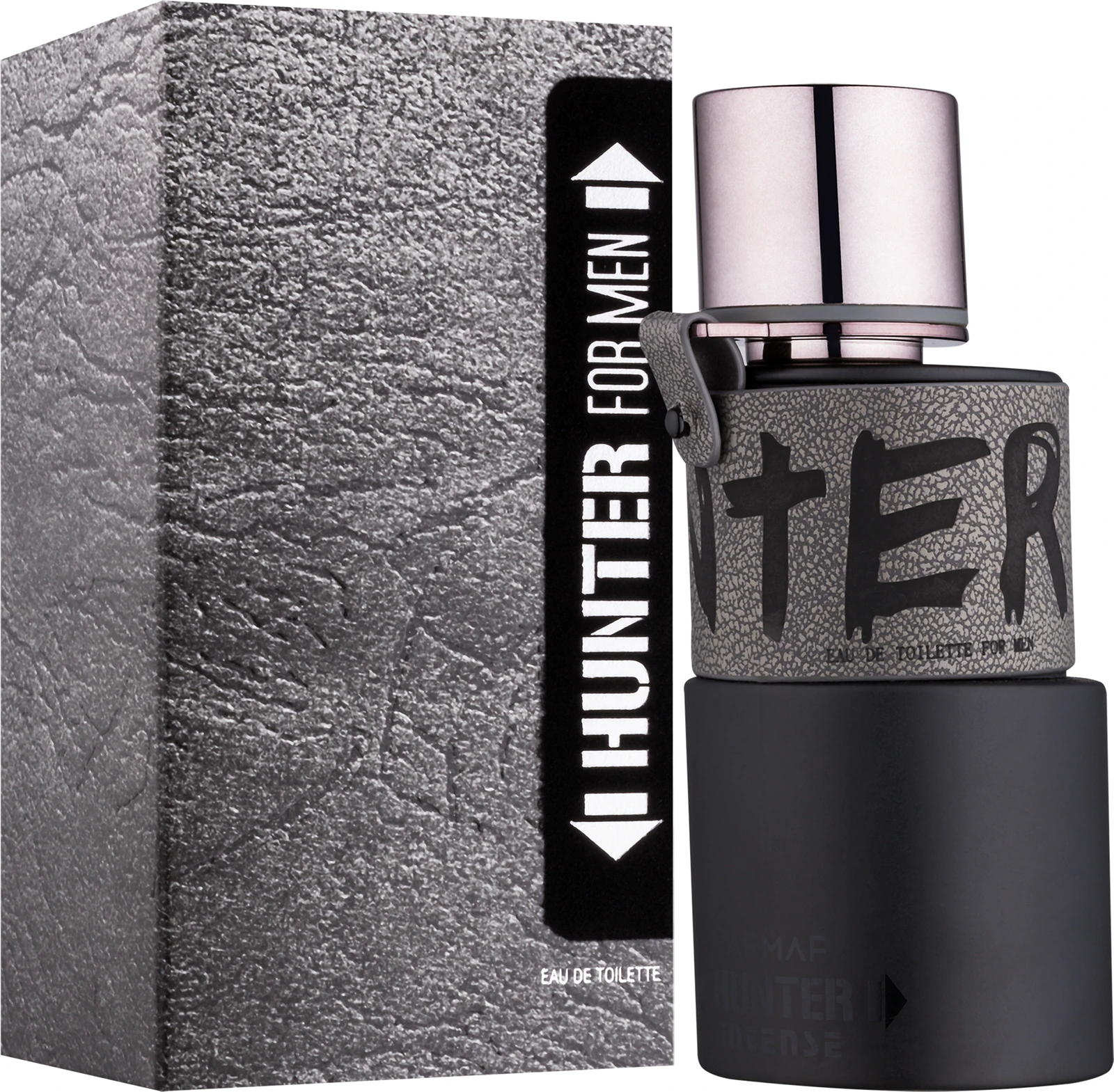Armaf Hunter Intense EDP 100ML